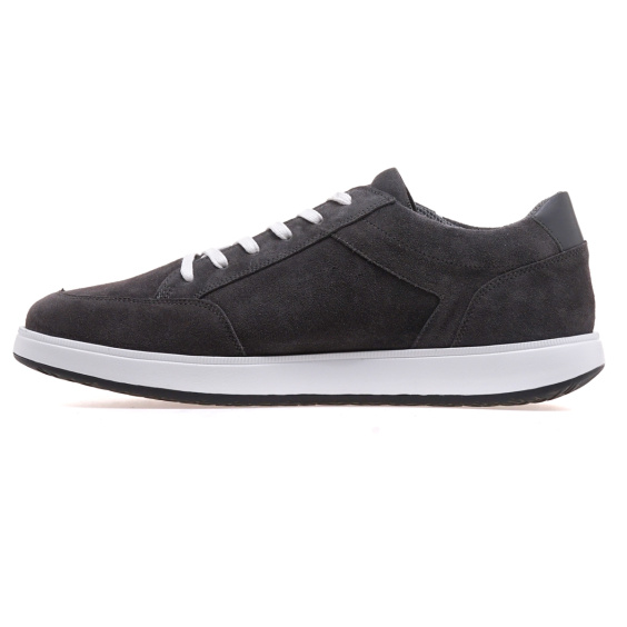 Кеди IKOS 499-3L/GREY WEL