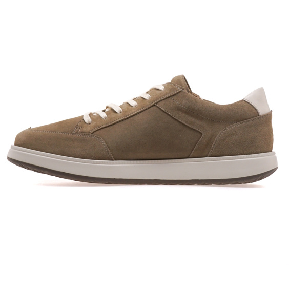 Кеди IKOS 499-6L/BEIGE WELL