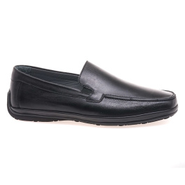 IKOS 568-1/BLACK LTHR