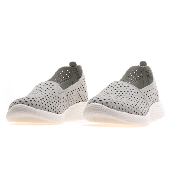 Сліпони GRUNBERG 157558/10-01/GREY