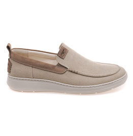 STEPTER 8951/BEIGE TEXT