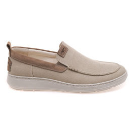 STEPTER 8951/BEIGE TEXT