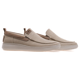STEPTER 8951/BEIGE TEXT