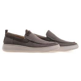 STEPTER 8951/GREY TEXT