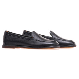 ANEMONE AL6375A-03-H5/BLACK LTHR