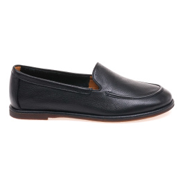 ANEMONE AL6375A-03-H5/BLACK LTHR