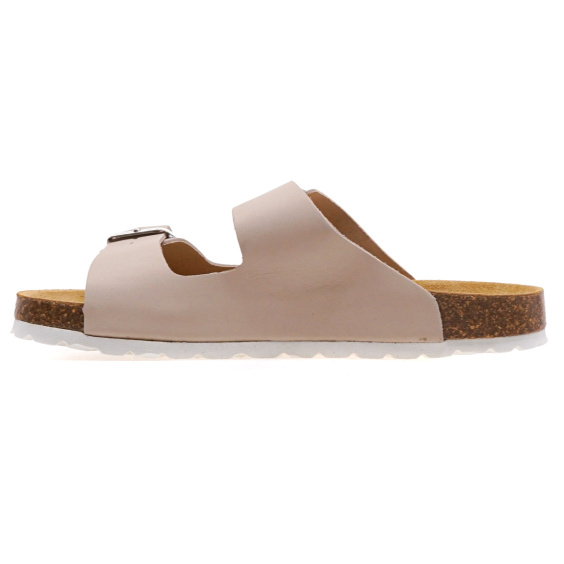 Шльопанці ZOMA 10251-0019 COUNTRY BEIGE
