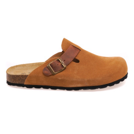 ZOMA 10415-0010 VELOUR ARENA/BROWN