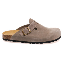 ZOMA 10415-009 VELOUR TAUPE