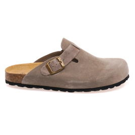 ZOMA 10415-009 VELOUR TAUPE