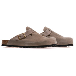 ZOMA 10415-009 VELOUR TAUPE