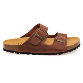 ZOMA 10251 CUERO 1/BROWN