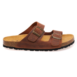 ZOMA 10251 CUERO 1/BROWN