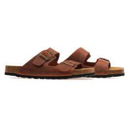 ZOMA 10251 CUERO 1/BROWN