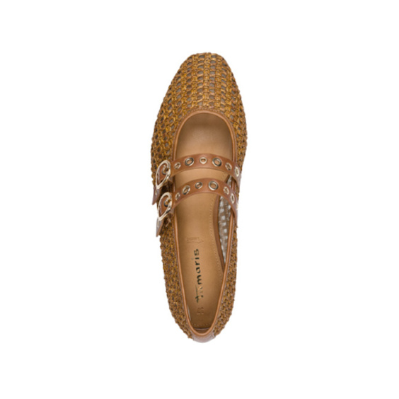 Балетки TAMARIS 1-22144-46/305