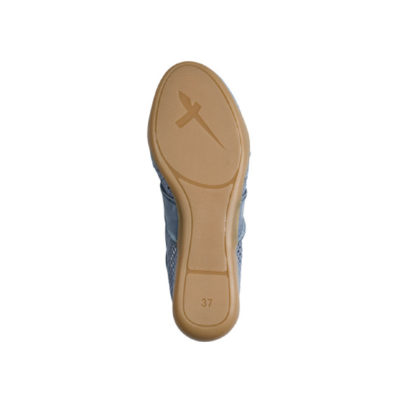 Кросівки TAMARIS 1-23608-46/880