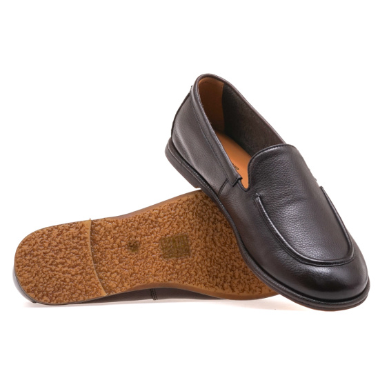 Лофери ANEMONE AL6375A-03-LP14/BROWN LTHR
