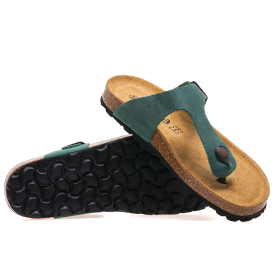 В'єтнамки ZOMA 10250 VERDE 5