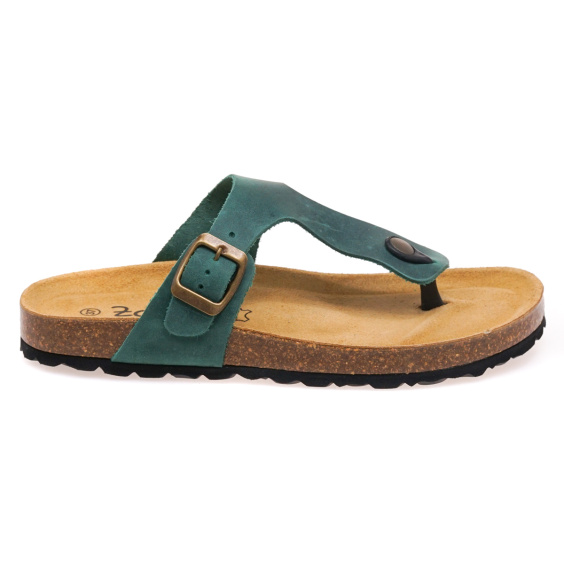 В'єтнамки ZOMA 10250 VERDE 5