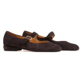 BRAVO MODA 0436/BRAZ CIEMNY ZAMSZ