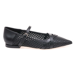 INCI HT6678A-12-S10/BLACK LTHR