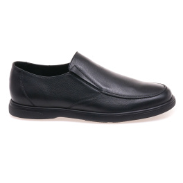 IKOS 572-2/BLACK LTHR