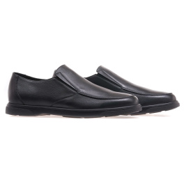 IKOS 572-2/BLACK LTHR