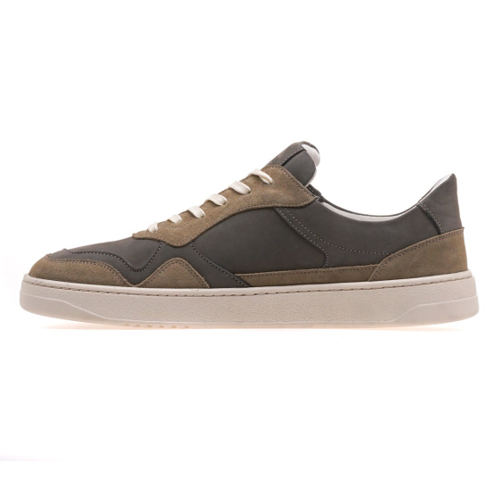Кросівки IKOS 559-2L/GREY NUB