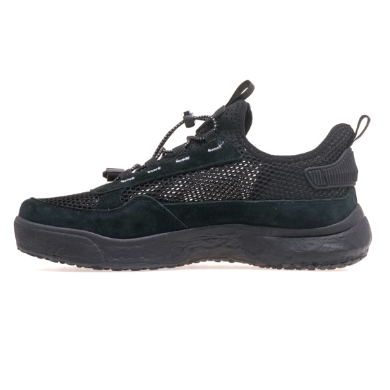 Кросівки RESTIME KML26802/BLACK