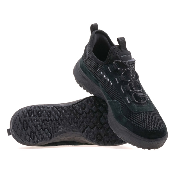 Кросівки RESTIME KML26802/BLACK