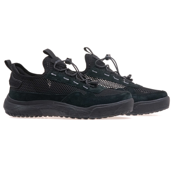 Кросівки RESTIME KML26802/BLACK
