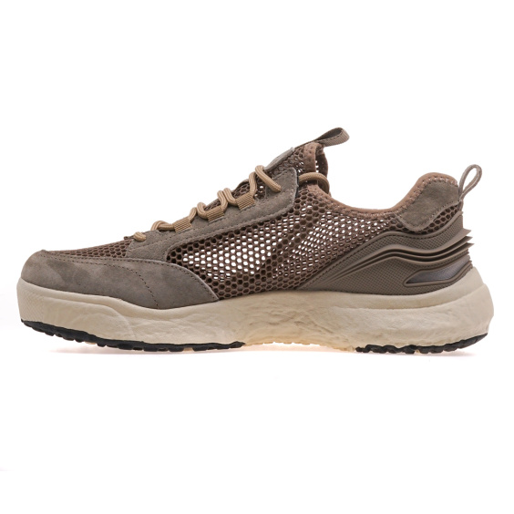 Кросівки RESTIME KML26801/CAMEL