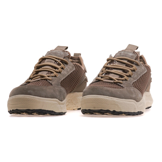 Кросівки RESTIME KML26801/CAMEL