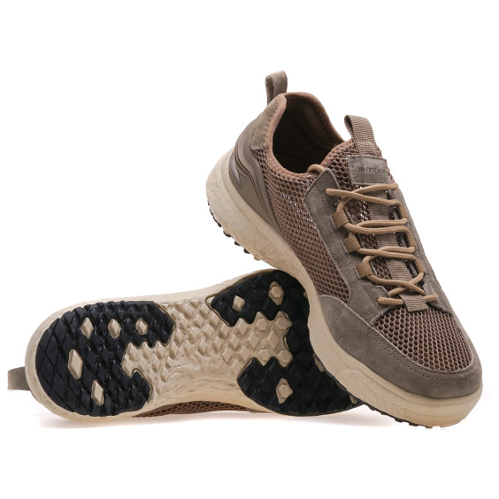 Кросівки RESTIME KML26801/CAMEL
