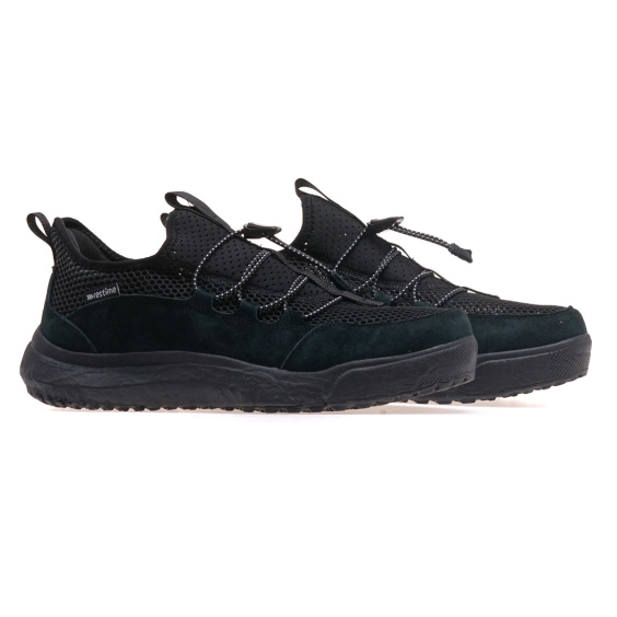 Кросівки RESTIME KML26803/BLACK
