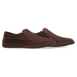IKOS 579-5/BROWN NUB