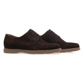 IKOS 566-6/BROWN WEL