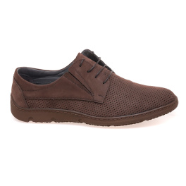 IKOS 578-5/BROWN NUB