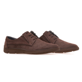 IKOS 578-5/BROWN NUB