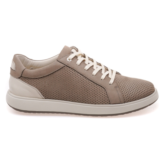 Кеди IKOS 481-8/BEIGE NUB