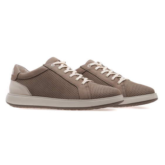 Кеди IKOS 481-8/BEIGE NUB
