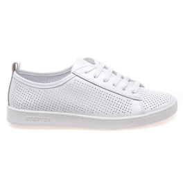 STEPTER 8892/WHITE LTHR