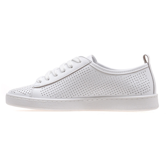 Туфлі STEPTER 8892/WHITE LTHR