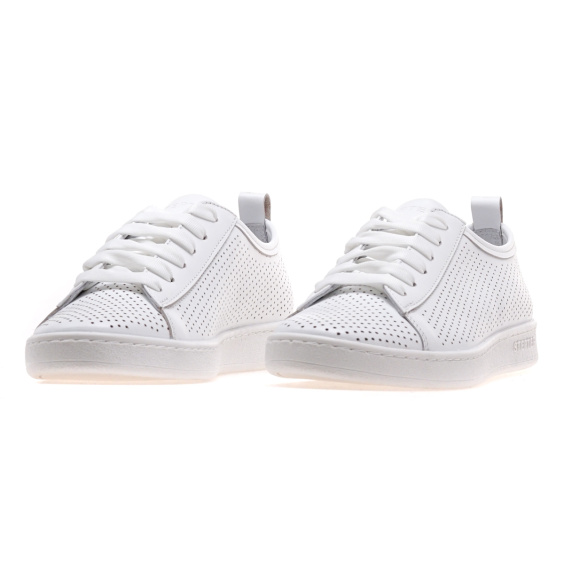 Туфлі STEPTER 8892/WHITE LTHR