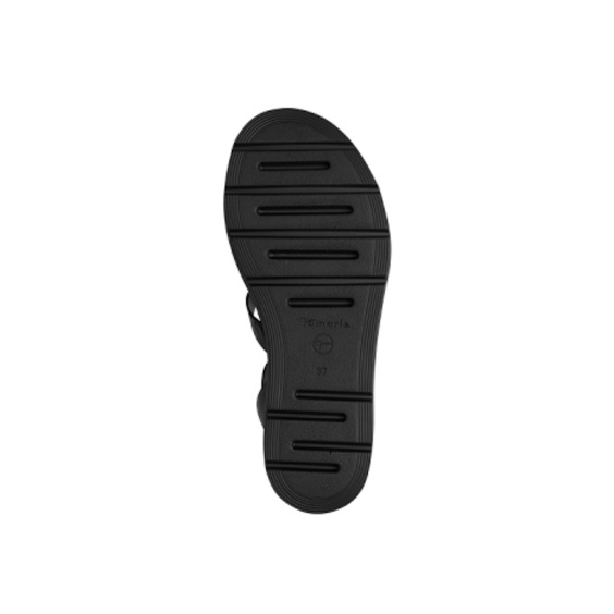 Босоніжки TAMARIS 1-28709-46/001