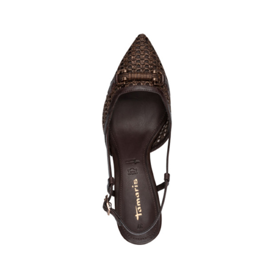 Босоніжки TAMARIS 1-29634-44/304