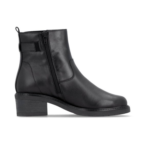 Черевики REMONTE D1A82-00