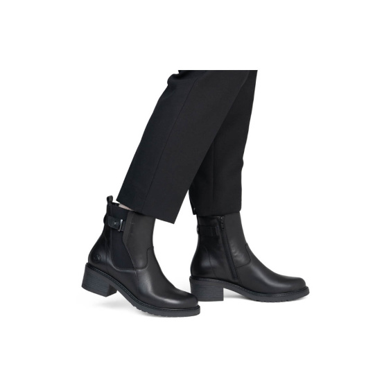 Черевики REMONTE D1A82-00