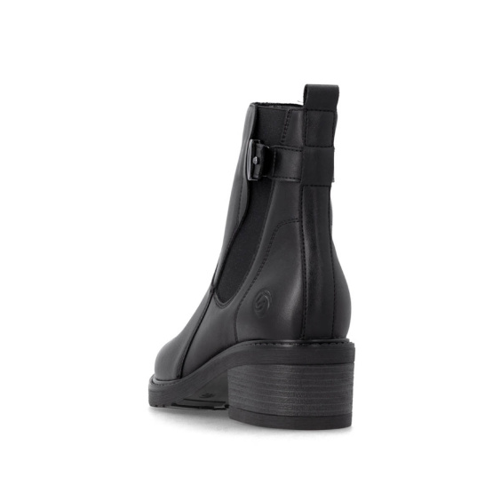 Черевики REMONTE D1A82-00