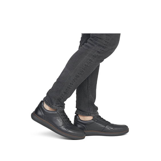 Кросівки RIEKER 10407-00